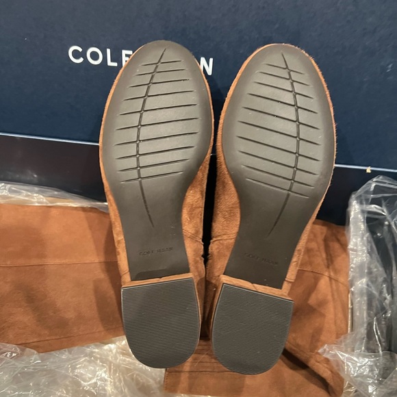 NEW-  COLE HAAN Denise Boot - Picture 7 of 16